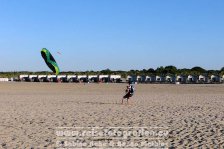 Nordseeküsten-Radweg | Niederlande | Provinz Zeeland | Vrouwenpolder |