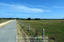 Nordseeküsten-Radweg | Niederlande | Provinz Zeeland | Schouwen-Duiveland |