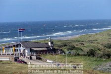 Nordseeküsten-Radweg | Niederlande | Provinz Nordholland | Wijk aan Zee |