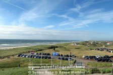 Nordseeküsten-Radweg | Niederlande | Provinz Nordholland | Wijk aan Zee |