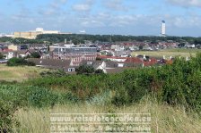 Nordseeküsten-Radweg | Niederlande | Provinz Nordholland | Wijk aan Zee |