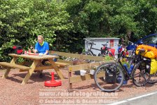 Nordseeküsten-Radweg | Niederlande | Provinz Nordholland | Oudesluis |