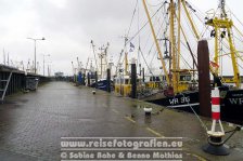 Nordseeküsten-Radweg | Niederlande | Provinz Nordholland | Den Oever |