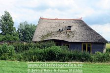 Nordseeküsten-Radweg | Niederlande | Provinz Friesland |