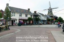 Nordseeküsten-Radweg | Niederlande | Provinz Groningen | Winsum |