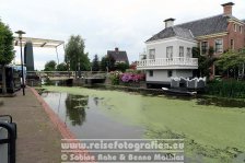 Nordseeküsten-Radweg | Niederlande | Provinz Groningen | Onderdendam |