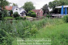 Nordseeküsten-Radweg | Niederlande | Provinz Groningen | Onderdendam |