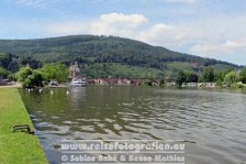 Main-Radweg | Deutschland | Bayern | Miltenberg |