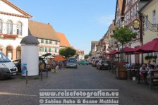 Main-Radweg | Deutschland | Hessen | Seligenstadt |