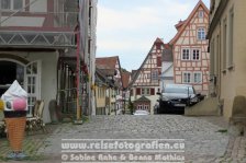 Neckartal-Radweg | Deutschland | Baden-Württemberg | Bad Wimpfen |