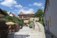 Taubertalradweg | Deutschland | Bayern | Rothenburg ob der Tauber |