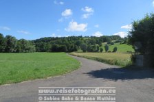 Taubertalradweg | Deutschland | Bayern |  Tauberrettersheim | Taubertalradweg |