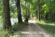 Von München nach Bielefeld | Deutschland | Bayern | Isar | Isar-Radweg |