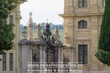 Von München nach Bielefeld | Deutschland | Bayern | Würzburg | Residenz |