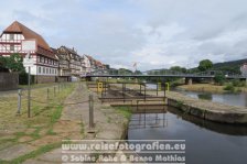 Von München nach Bielefeld | Deutschland | Hessen | Rotenburg an der Fulda |