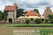 Von München nach Bielefeld | Deutschland | Hessen | Guxhagen Hotel Bellini |