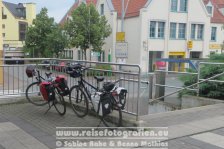 Von München nach Bielefeld | Deutschland | Nordrhein-Westfalen | Höxter |