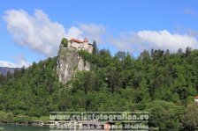 Slowenien | Gorenjska | Bled |