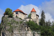 Slowenien | Gorenjska | Bled |