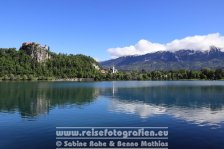 Slowenien | Gorenjska | Bled |