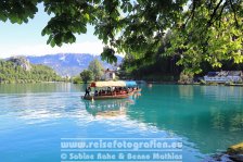 Slowenien | Gorenjska | Bled |