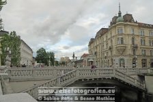 Slowenien | Osrednjeslovenska | Ljubljana |