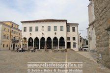 Slowenien | Obalno-kraška | Koper |