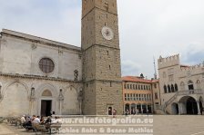 Slowenien | Obalno-kraška | Koper |