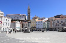 Slowenien | Obalno-kraška | Piran |