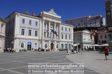 Slowenien | Obalno-kraška | Piran |