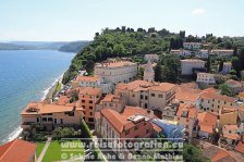 Slowenien | Obalno-kraška | Piran |