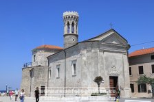 Slowenien | Obalno-kraška | Piran |