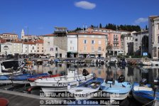 Slowenien | Obalno-kraška | Piran |