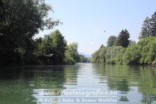 Slowenien | Osrednjeslovenska | Ljubljana | Ljubljanica |