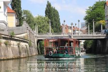 Slowenien | Osrednjeslovenska | Ljubljana | Ljubljanica |