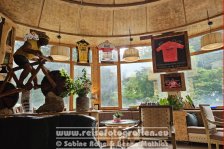 Slowenien | Gorenjska | Bled | Ribno Alpine Resort |