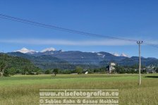 Slowenien | Gorenjska | Bled | Ribno Alpine Resort |