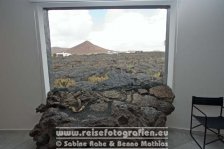 Spanien | Kanaren | Lanzarote | Tahiche | Fundación César Manrique |