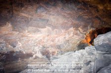 Spanien | Kanaren | Lanzarote | Cueva de los Verdes | 