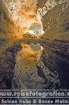 Spanien | Kanaren | Lanzarote | Cueva de los Verdes | 