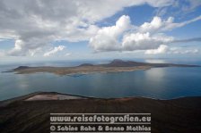 Spanien | Kanaren | Lanzarote | Mirador del Rio | 