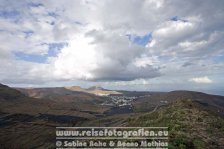 Spanien | Kanaren | Lanzarote | Haria |