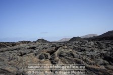 Spanien | Kanaren | Lanzarote | Timanfaya-Nationalpark |