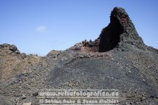 Spanien | Kanaren | Lanzarote | Timanfaya-Nationalpark |