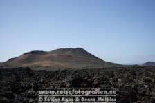 Spanien | Kanaren | Lanzarote | Timanfaya-Nationalpark |