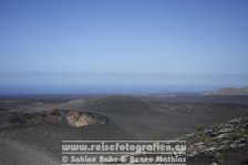 Spanien | Kanaren | Lanzarote | Timanfaya-Nationalpark |