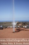 Spanien | Kanaren | Lanzarote | Timanfaya-Nationalpark |