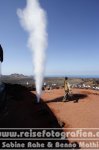 Spanien | Kanaren | Lanzarote | Timanfaya-Nationalpark |