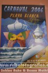 Spanien | Kanaren | Lanzarote | Playa Blanca | Straßenkarneval 2006 | 