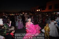 Spanien | Kanaren | Lanzarote | Playa Blanca | Straßenkarneval 2006 |